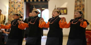 Cultural Program